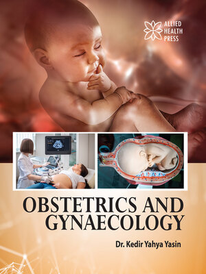 cover image of Obstetrics and Gynaecology